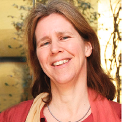 Stineke Oenema
