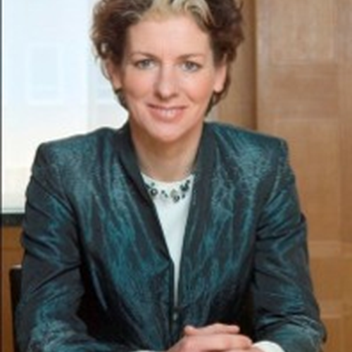 Gerda Verburg