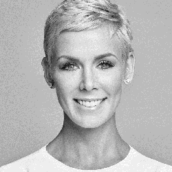 Gunhild Stordalen