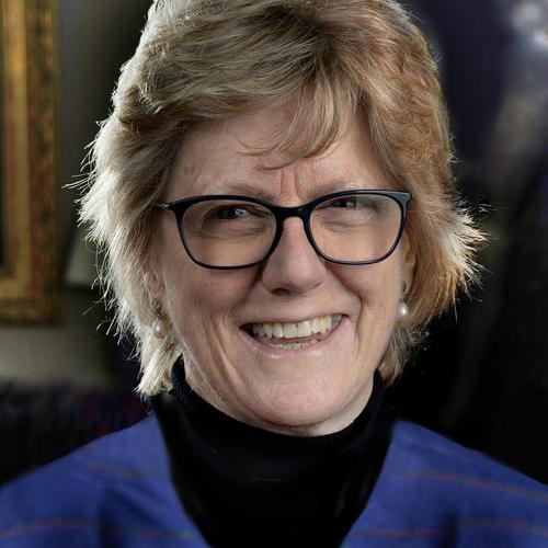 Profr. Dame Sally Davies