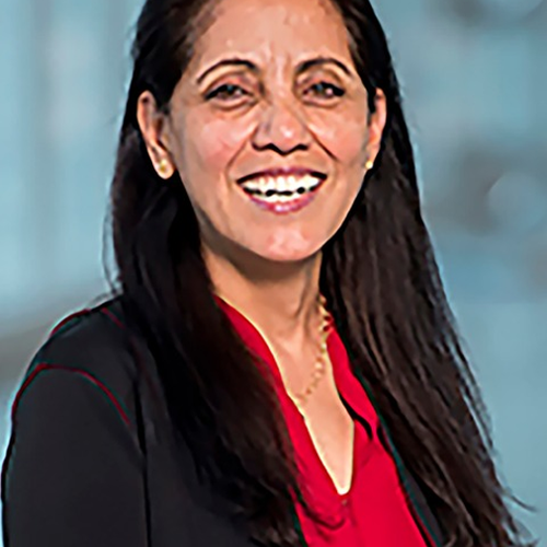 Dr Meera Shekar MSc, PhD