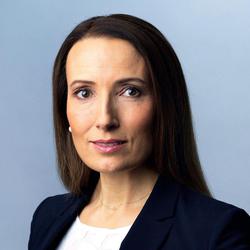 Heidi Stensmyren