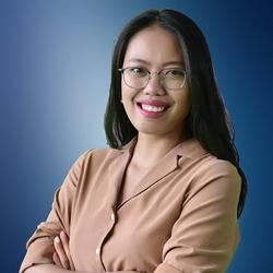 Le Thi Hong Luong