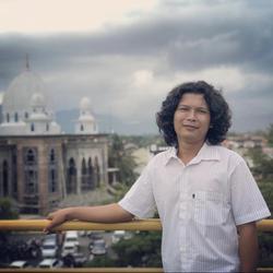 Hermanto Hasan