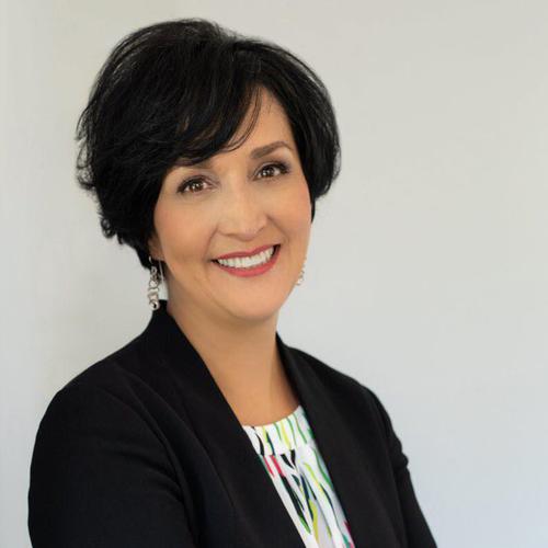 Gina Marie De Leon 2022 Global Women Transformation Summit by