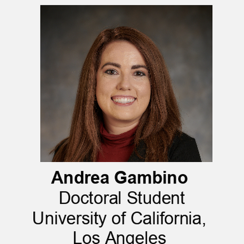 Andrea Gambino