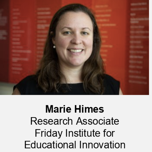 Marie Himes