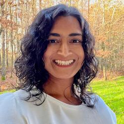 Rashmi Hayes