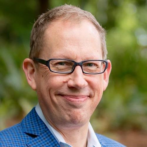 Mark Ray - Libraries.Today National Forum by Libraries.Today