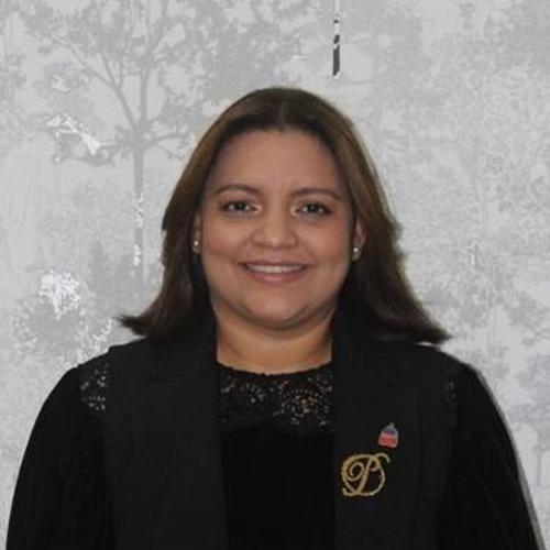 Patricia Ivette Grullón Rondón