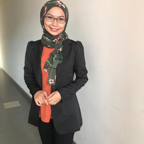 Nurul Zaiza Zainuddin