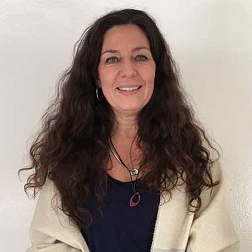 Maria Graciela Abriata