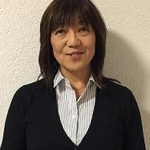 Chizuru Nishida