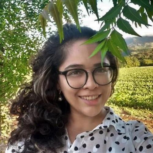 Natalia Cristina Espinal Corrales