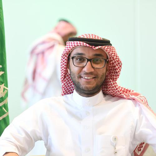 Faisal Fahad Binsunaid