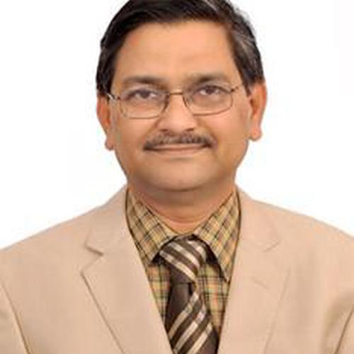 R.B.N Prasad