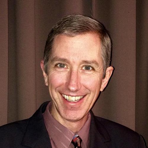 Laurence M. Grummer-Strawn