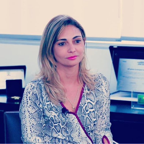 Karine Silva dos Santos