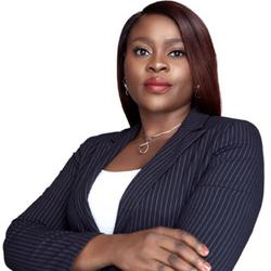 Omolara Balogun