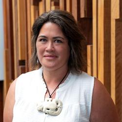 Angela Kerehoma
