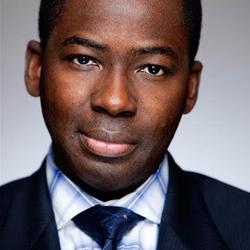 Dr. Olajide Williams