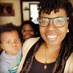 Chanel Porchia-Albert