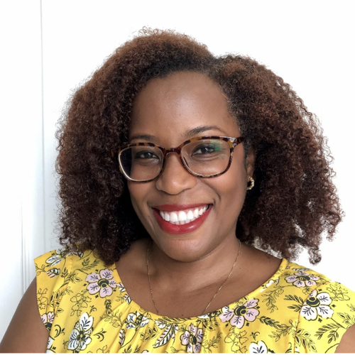 Kelsa Bartley Queens Public Library by Queens Public Library