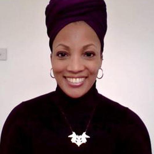 Dr Roberta Babb Rough Sleeping Conference 2020 by Homeless Link