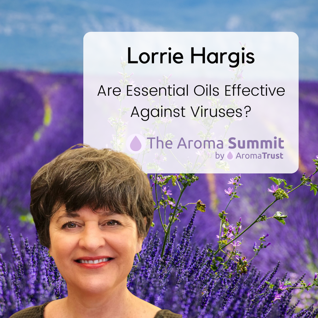 Are Essential Oils Effective Against Viruses?