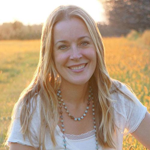 Corinne Zupko The Awareness Conference by Pure Presence Conferences