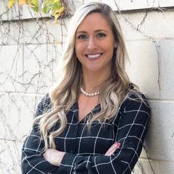 Chelsea Adler
