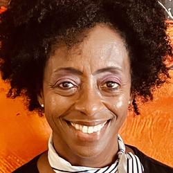 Wendy Reed Randall , MA