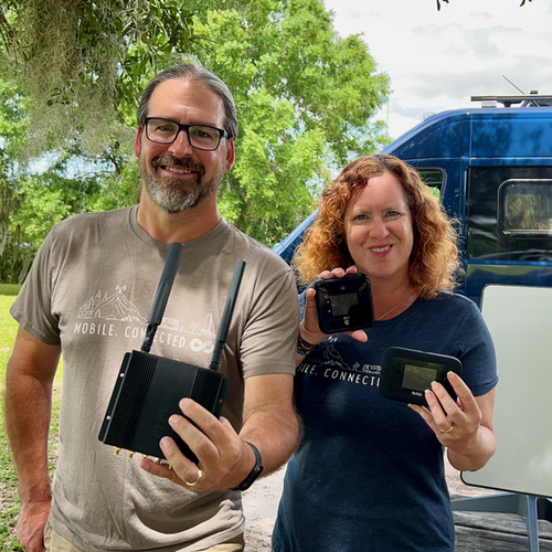 Coming soon... - VanLife Virtual Summit
