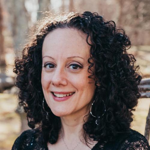 Lisa Cassenti Voices of Women Mega Summit 2022 by