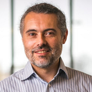 Alan Richardson | HeySummit Speaker Network