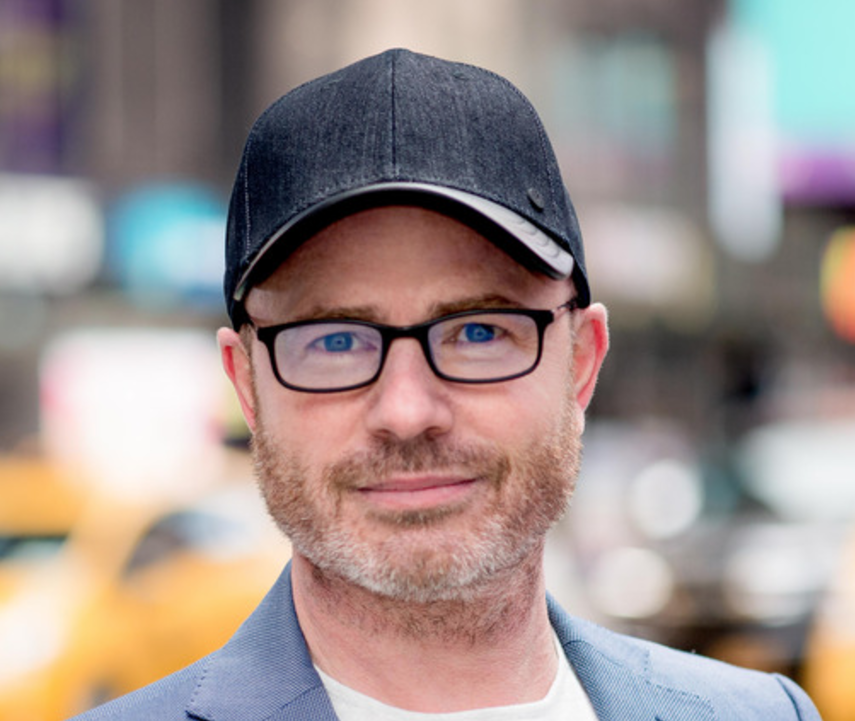 Mike Weiss | HeySummit Speaker Network