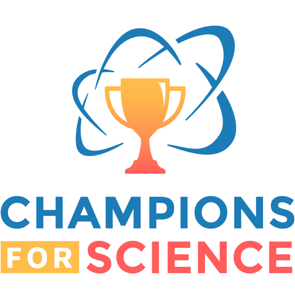 2022 Champions For Science