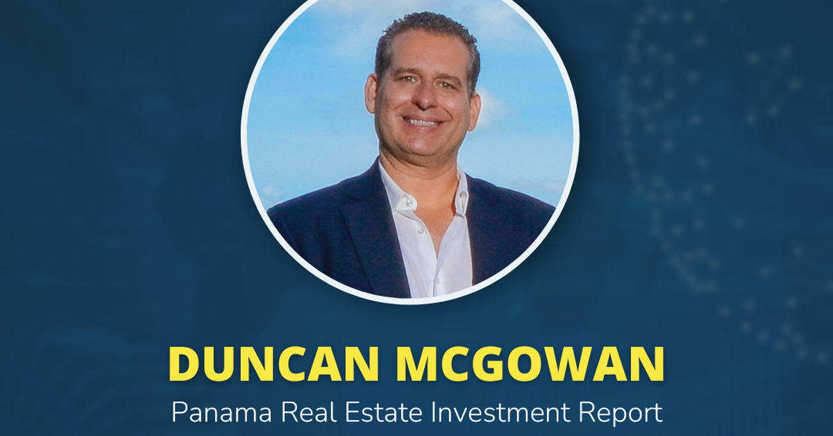 Panama Real Estate Investment Report