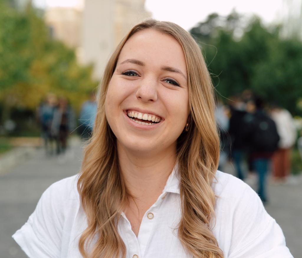 Anastasia Ecin - #HopeSummit - Vyten