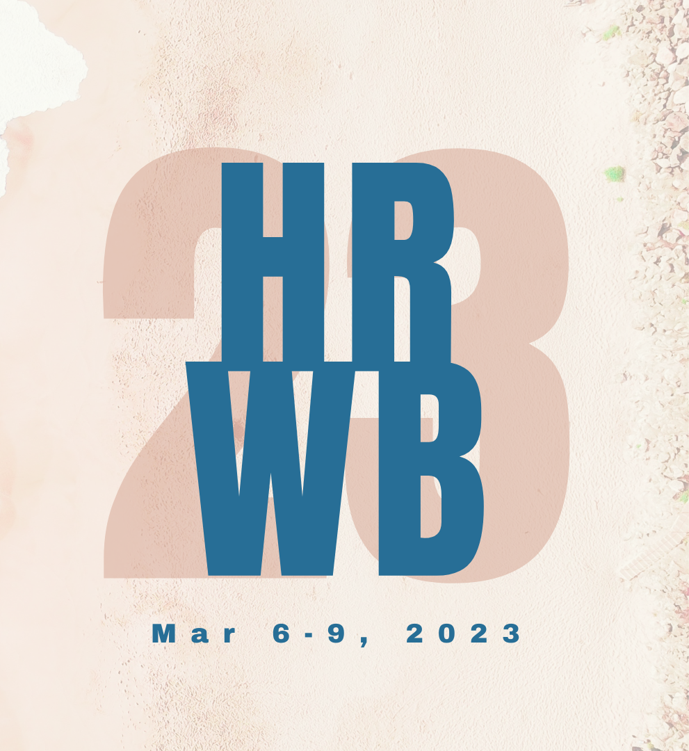 Hr Wellbeing Week 2023