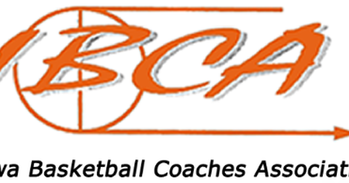 2022 Iowa Basketball Coaches Association Virtual Clinic by Iowa