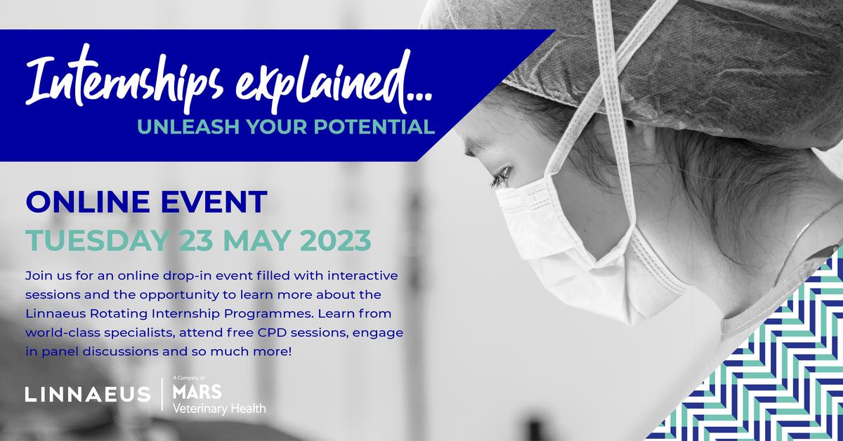 Speakers Internships Explained by Linnaeus