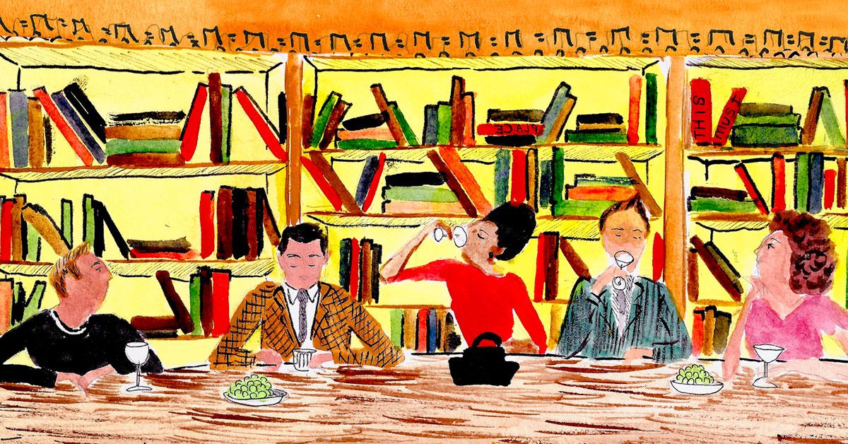 Tablet and Michelin Guide Hotels Travel Week by Tablet Hotels