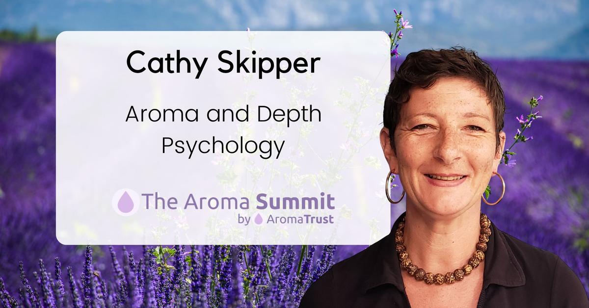 Aroma and Depth Psychology