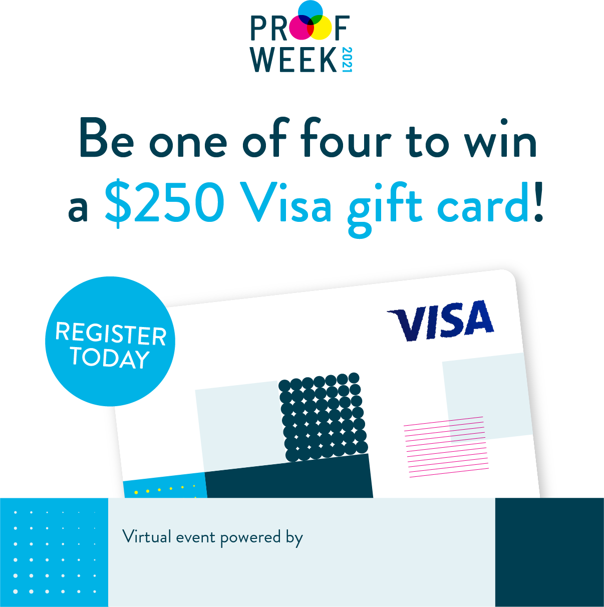 $250 visa gift card