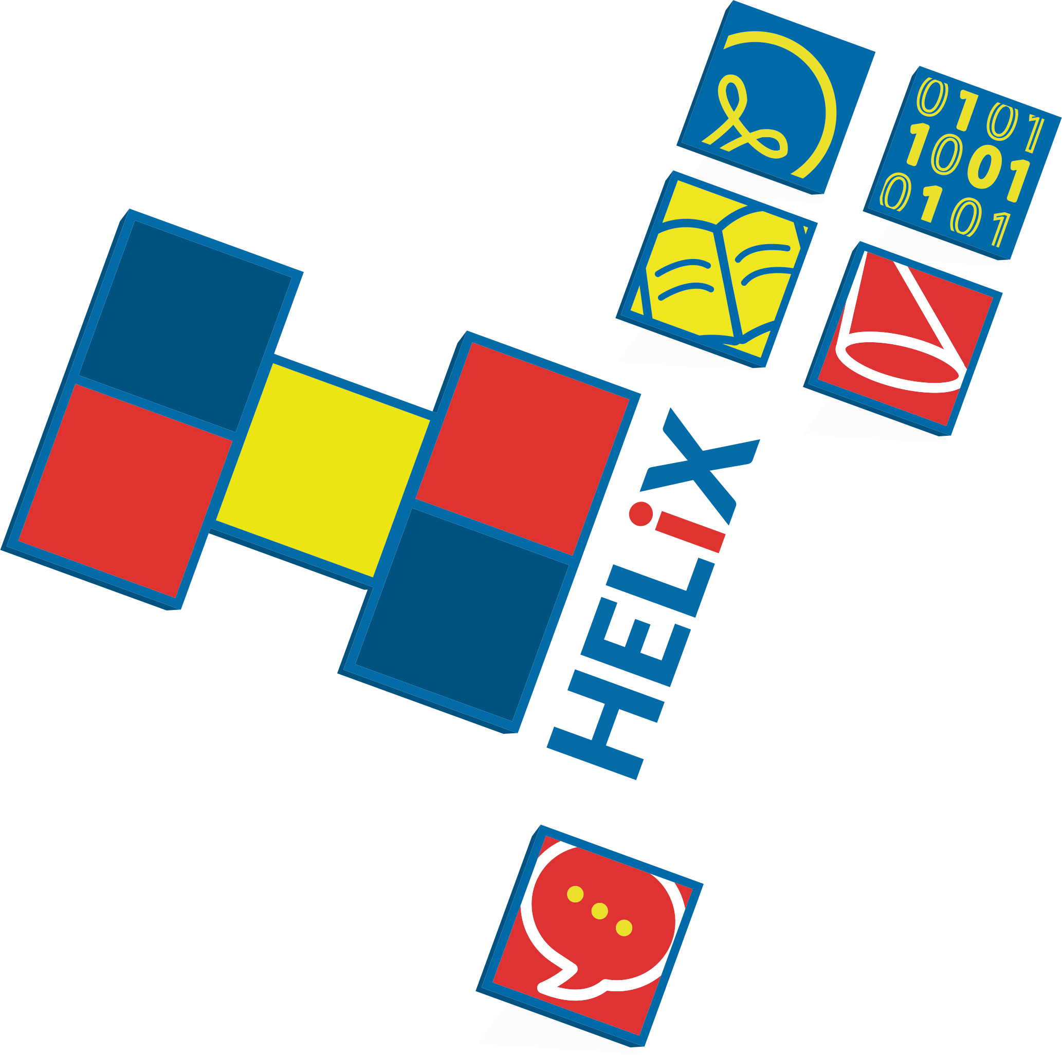 Helix2021 By Aha Centre