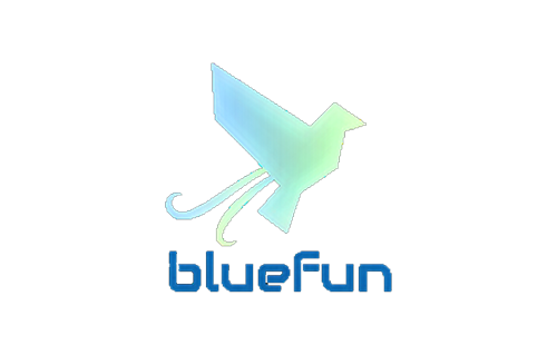 Blue Fun