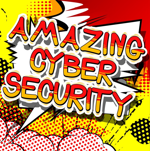 Amazing Cyber Security!