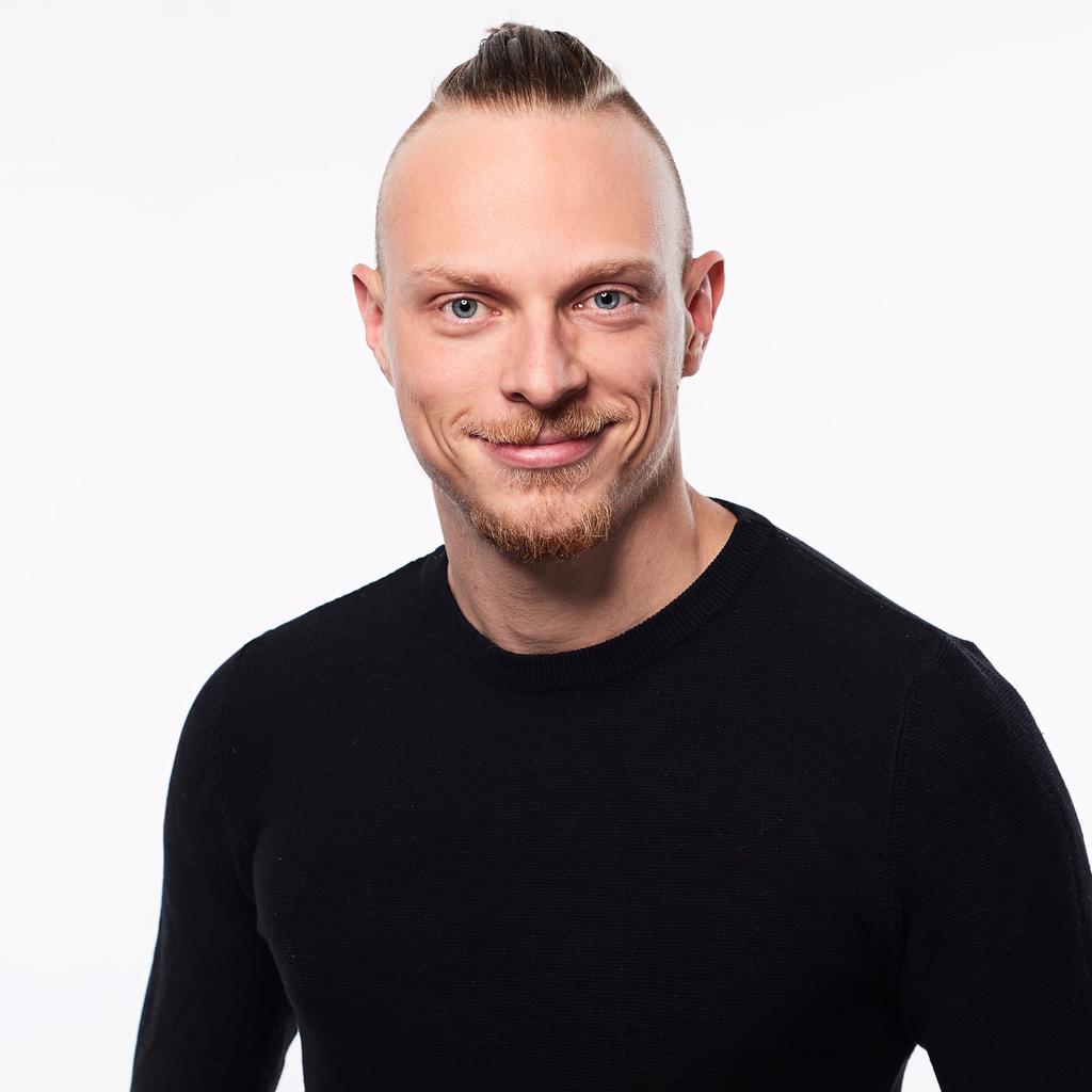 Christoph Schachner HeySummit Speaker Network