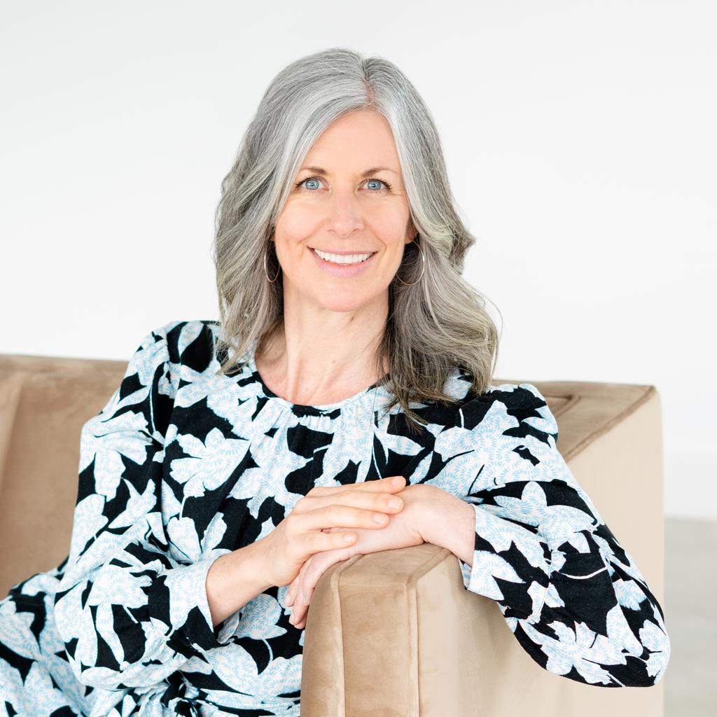 Heather Rider | HeySummit Speaker Network